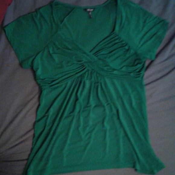 dressy short sleeve tops